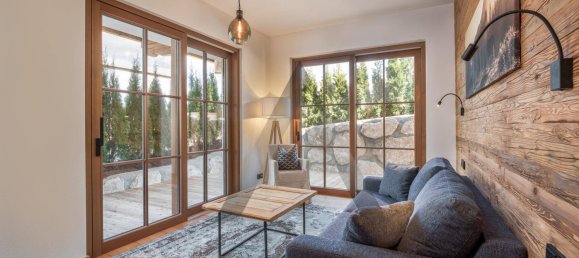 3 bedrooms House in St. Johann in Tirol, Austria No. 141008 10