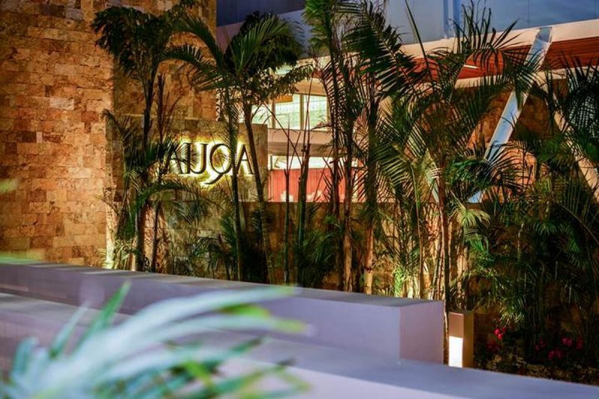 2 bedrooms Apartment in Yucatan, Mexico No. 161188