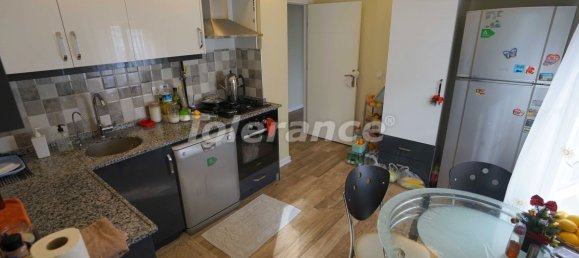 Apartment 3+1 in Antalya, Turkey No. 8225 10