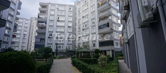 Apartment 3+1 in Antalya, Turkey No. 8225 5