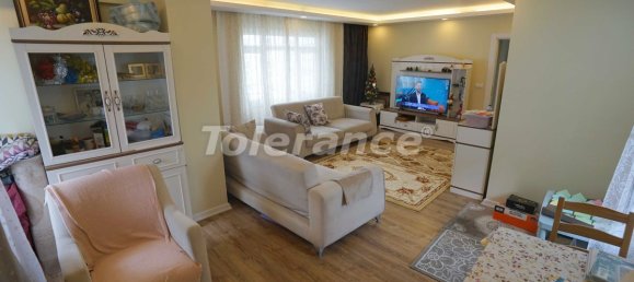 Apartment 3+1 in Antalya, Turkey No. 8225 8