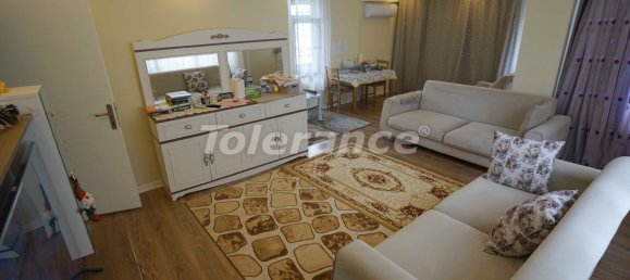 Apartment 3+1 in Antalya, Turkey No. 8225 6