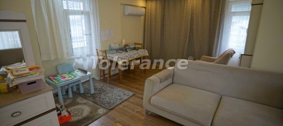 Apartment 3+1 in Antalya, Turkey No. 8225 7