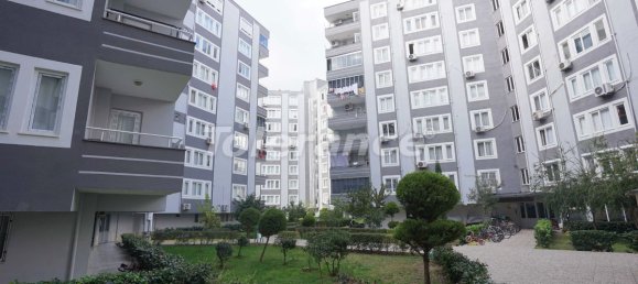Apartment 3+1 in Antalya, Turkey No. 8225 2