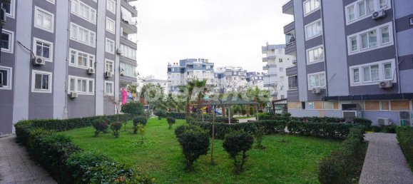 Apartment 3+1 in Antalya, Turkey No. 8225 4