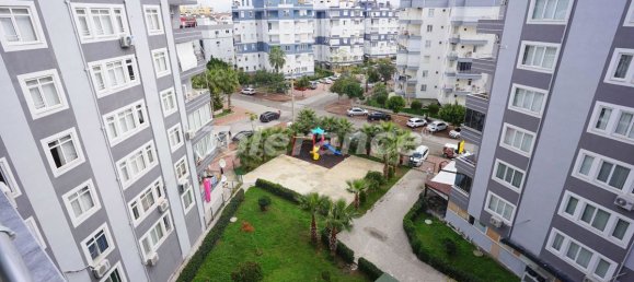 Apartment 3+1 in Antalya, Turkey No. 8225 20