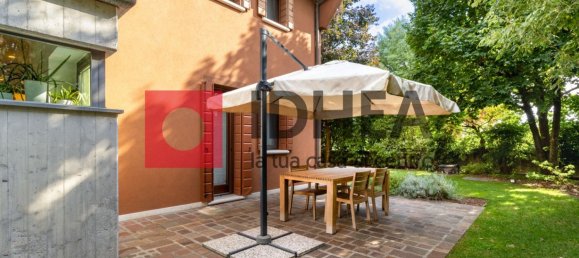 5 bedrooms Villa in Paese, Italy No. 315323 22