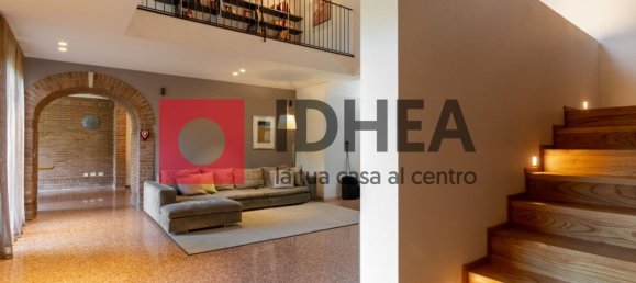 5 bedrooms Villa in Paese, Italy No. 315323 8