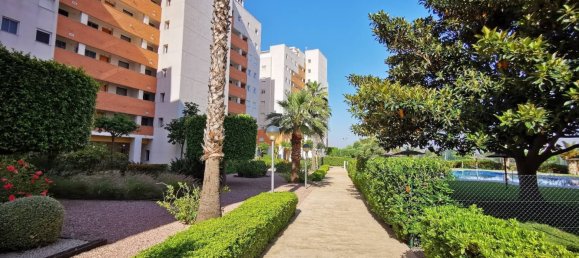 Apartamento T2 em Guardamar del Segura, Spain N.º 174644 21