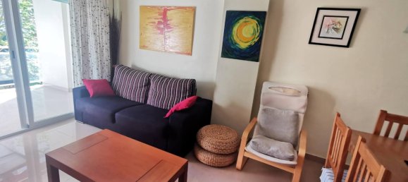 Apartamento T2 em Guardamar del Segura, Spain N.º 174644 10