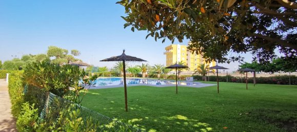 Apartamento T2 em Guardamar del Segura, Spain N.º 174644 20