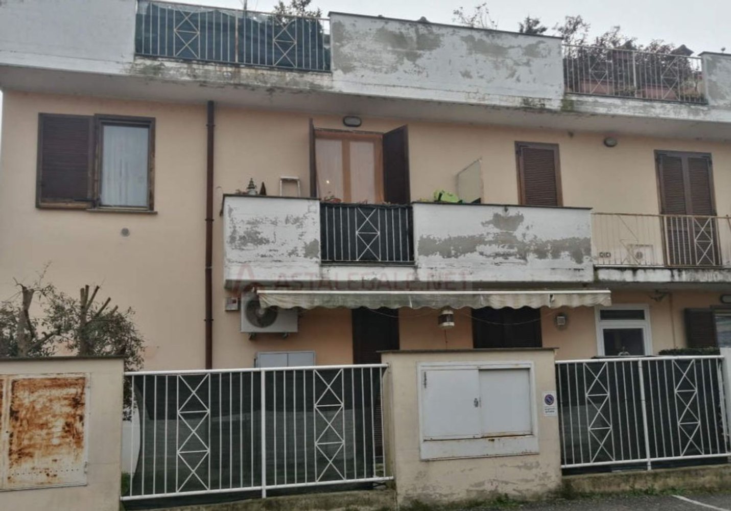2-Zimmer Wohnung in Tromello, Italy, Nr. 311906