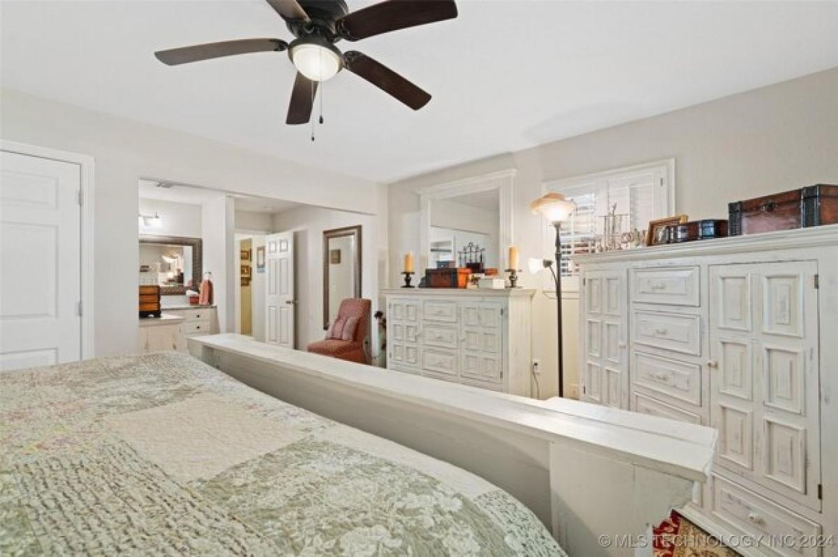  Land in Sallisaw, USA No. 476337