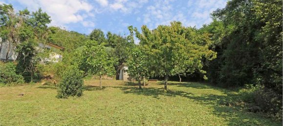 Дом с 13 комнатами в Мулаццо, Италия № 174424 27