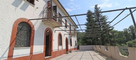 Дом с 13 комнатами в Мулаццо, Италия № 174424 29