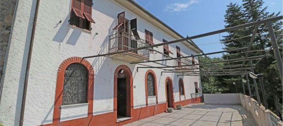 Дом с 13 комнатами в Мулаццо, Италия № 174424 39