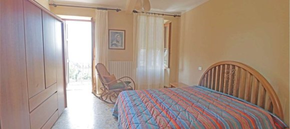 Дом с 13 комнатами в Мулаццо, Италия № 174424 5