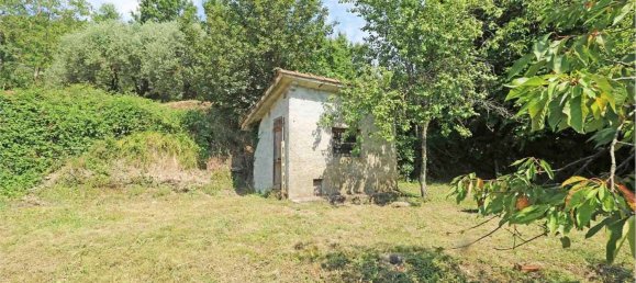 Дом с 13 комнатами в Мулаццо, Италия № 174424 33