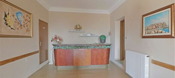 Дом с 13 комнатами в Мулаццо, Италия № 174424 22