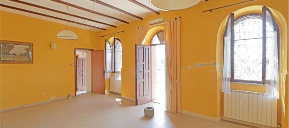 Дом с 13 комнатами в Мулаццо, Италия № 174424 25