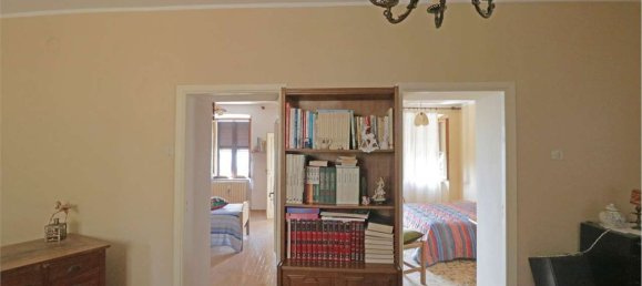 Дом с 13 комнатами в Мулаццо, Италия № 174424 14