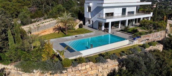 5 غرف نوم فيلا في Loule, Portugal رقم 107220 4