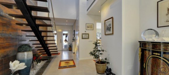 5 غرف نوم فيلا في Loule, Portugal رقم 107220 11