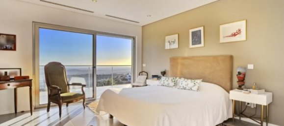 5 غرف نوم فيلا في Loule, Portugal رقم 107220 33