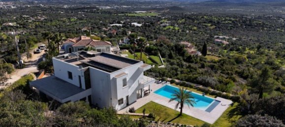 5 غرف نوم فيلا في Loule, Portugal رقم 107220 6