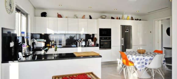 5 غرف نوم فيلا في Loule, Portugal رقم 107220 20