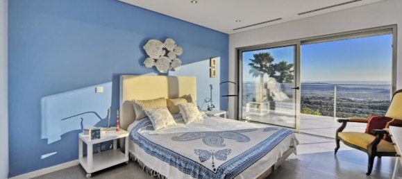 5 غرف نوم فيلا في Loule, Portugal رقم 107220 22