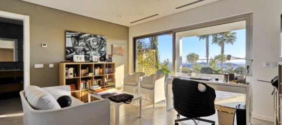 5 غرف نوم فيلا في Loule, Portugal رقم 107220 12