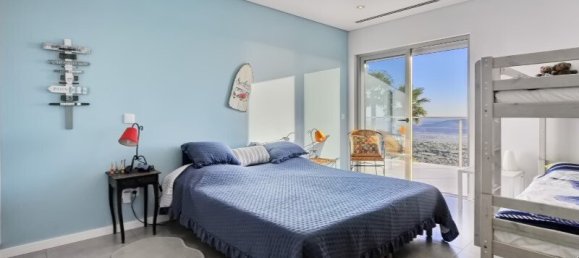 5 غرف نوم فيلا في Loule, Portugal رقم 107220 30