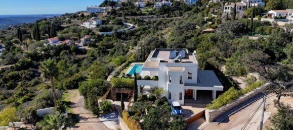 5 غرف نوم فيلا في Loule, Portugal رقم 107220 7