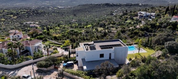 5 غرف نوم فيلا في Loule, Portugal رقم 107220 5