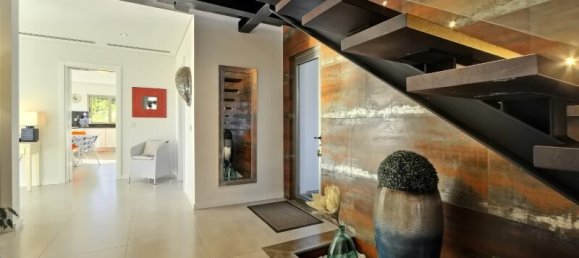 5 غرف نوم فيلا في Loule, Portugal رقم 107220 9