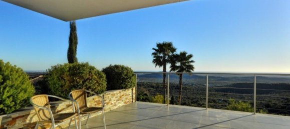 5 غرف نوم فيلا في Loule, Portugal رقم 107220 27