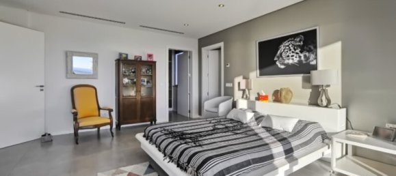 5 غرف نوم فيلا في Loule, Portugal رقم 107220 24