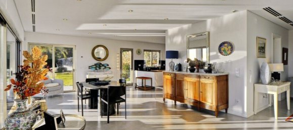 5 غرف نوم فيلا في Loule, Portugal رقم 107220 15