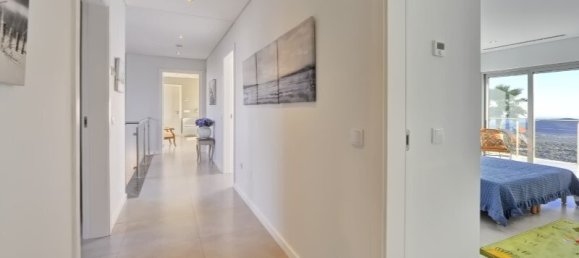 5 غرف نوم فيلا في Loule, Portugal رقم 107220 35