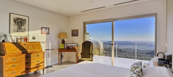 5 غرف نوم فيلا في Loule, Portugal رقم 107220 34