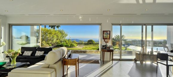 5 غرف نوم فيلا في Loule, Portugal رقم 107220 13