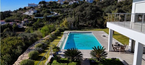 5 غرف نوم فيلا في Loule, Portugal رقم 107220 8