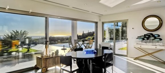 5 غرف نوم فيلا في Loule, Portugal رقم 107220 16