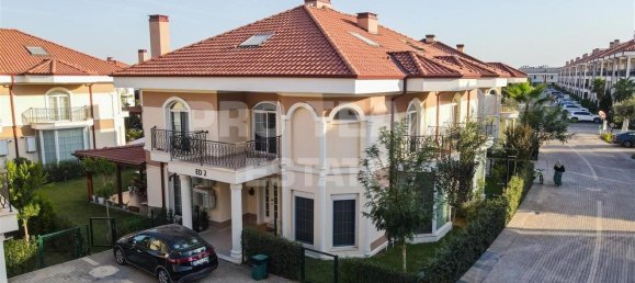 5 rooms Villa in Dosemealti, Turkey No. 27064 13