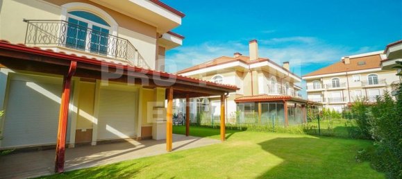 5 rooms Villa in Dosemealti, Turkey No. 27064 14