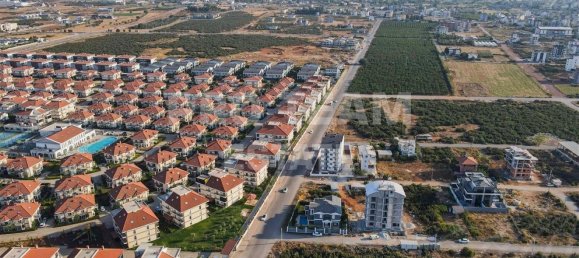 5 rooms Villa in Dosemealti, Turkey No. 27064 2