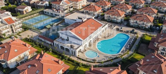 5 rooms Villa in Dosemealti, Turkey No. 27064 3