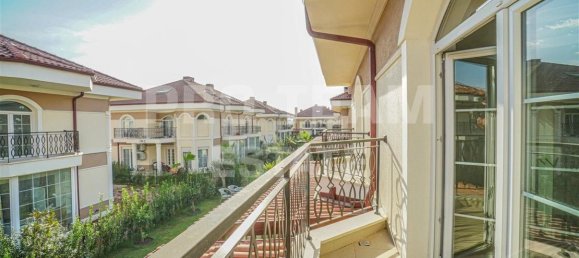 5 rooms Villa in Dosemealti, Turkey No. 27064 27