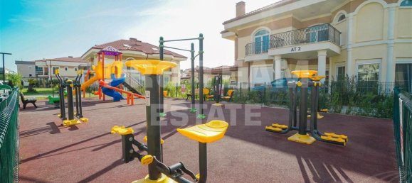 5 rooms Villa in Dosemealti, Turkey No. 27064 7